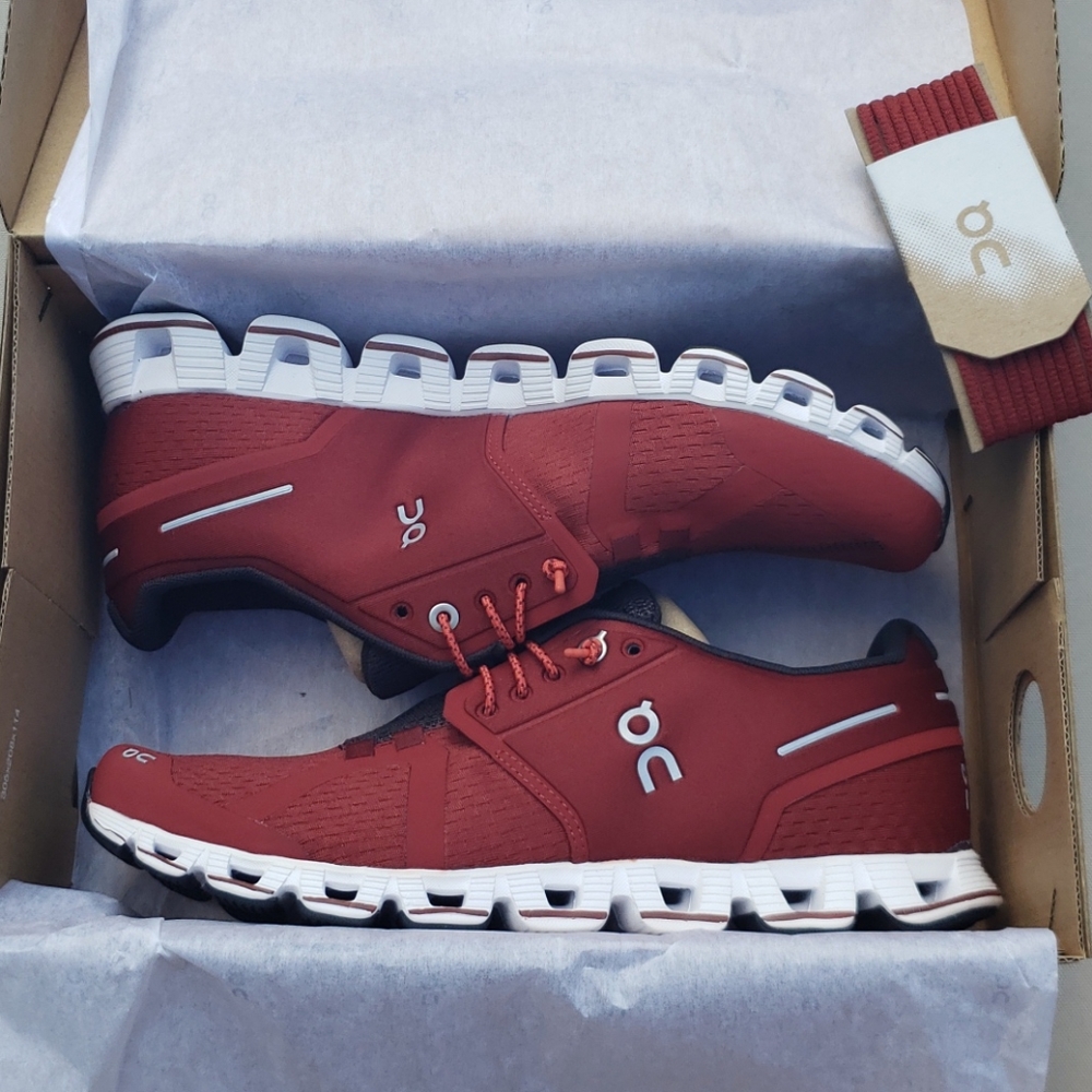 On Running Cloud Trainers